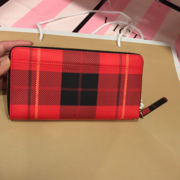 ♠️ Kate Spade Wallet ♠️ - Picture 2 of 5